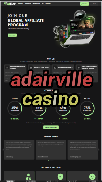 adairville casino-igamblinglist.com