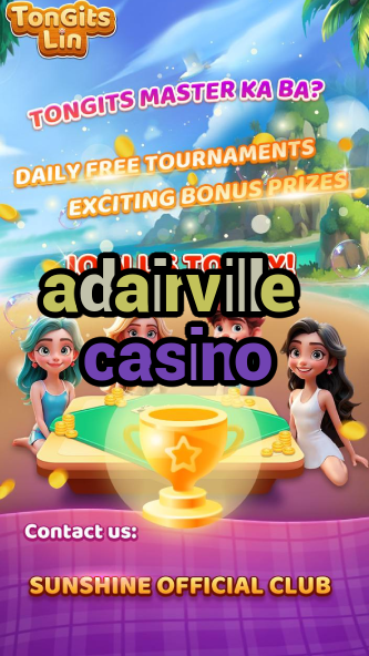 adairville casino-igamblinglist.com
