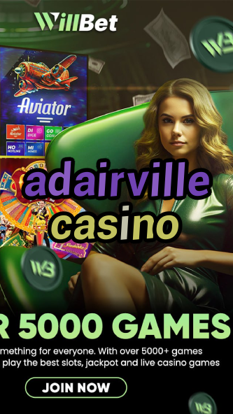 adairville casino-igamblinglist.com