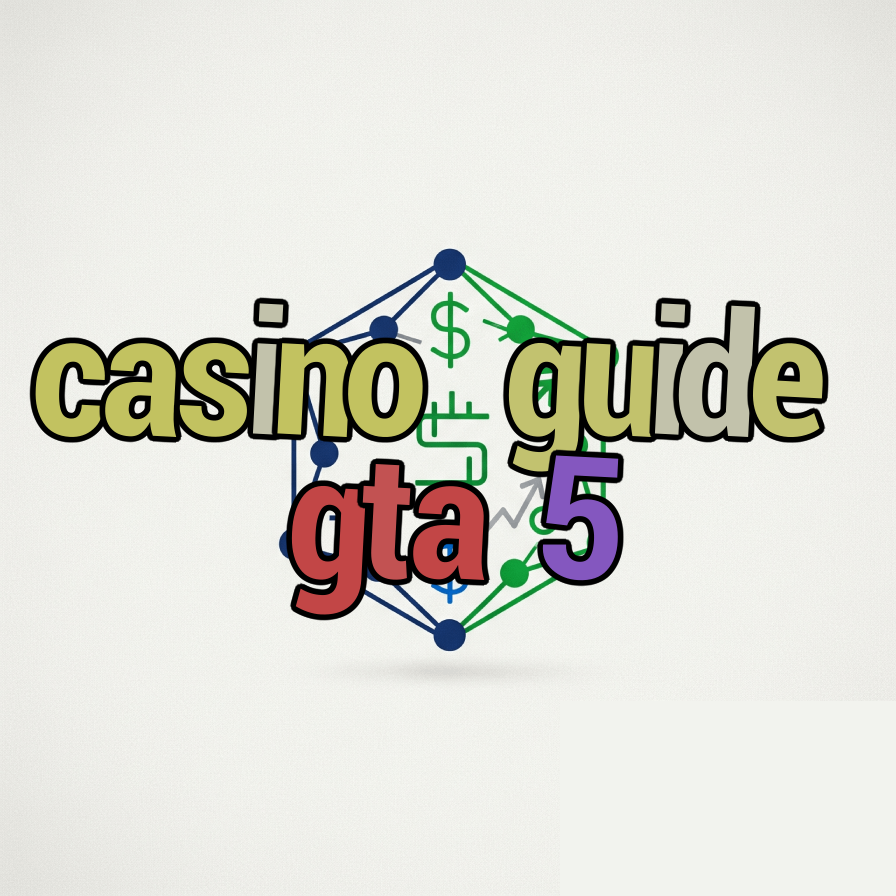 casino guide gta 5